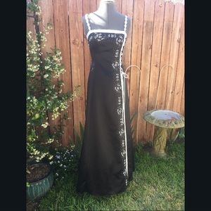 Zum Zum Formal Dress